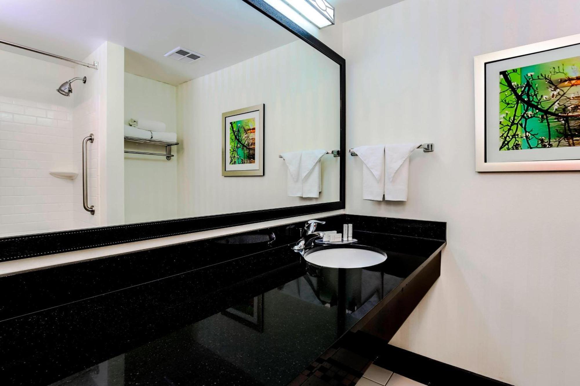Hotel Fairfield By Marriott Wilkes-Barre Zewnętrze zdjęcie