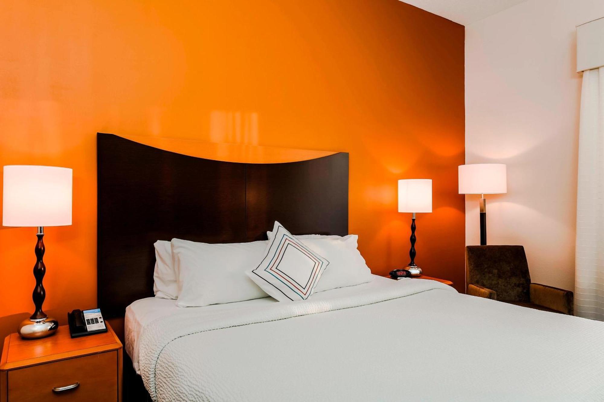 Hotel Fairfield By Marriott Wilkes-Barre Zewnętrze zdjęcie