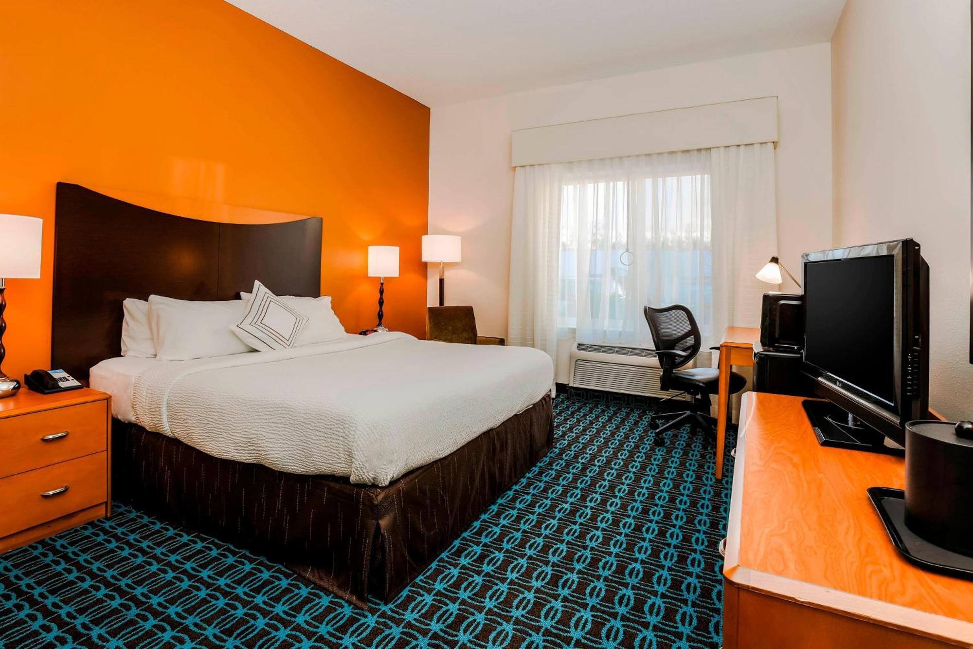 Hotel Fairfield By Marriott Wilkes-Barre Zewnętrze zdjęcie