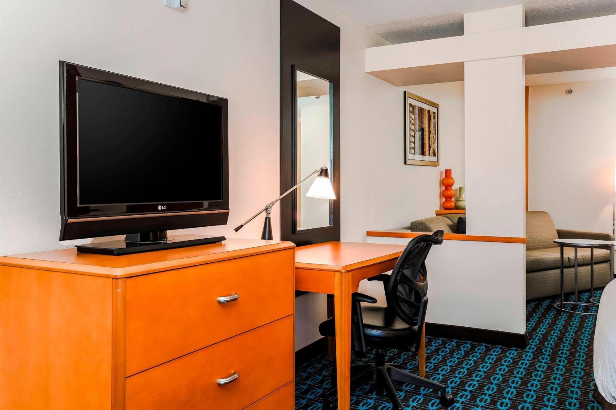 Hotel Fairfield By Marriott Wilkes-Barre Zewnętrze zdjęcie