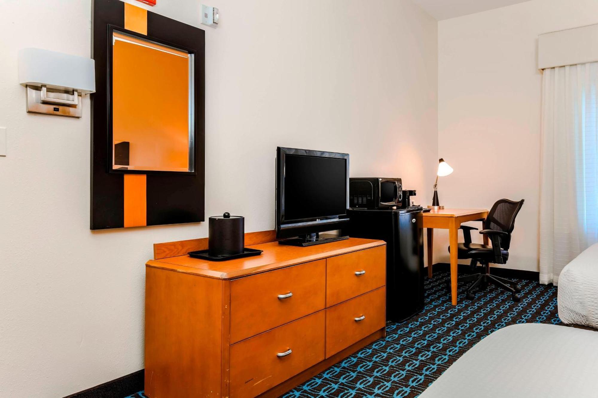 Hotel Fairfield By Marriott Wilkes-Barre Zewnętrze zdjęcie
