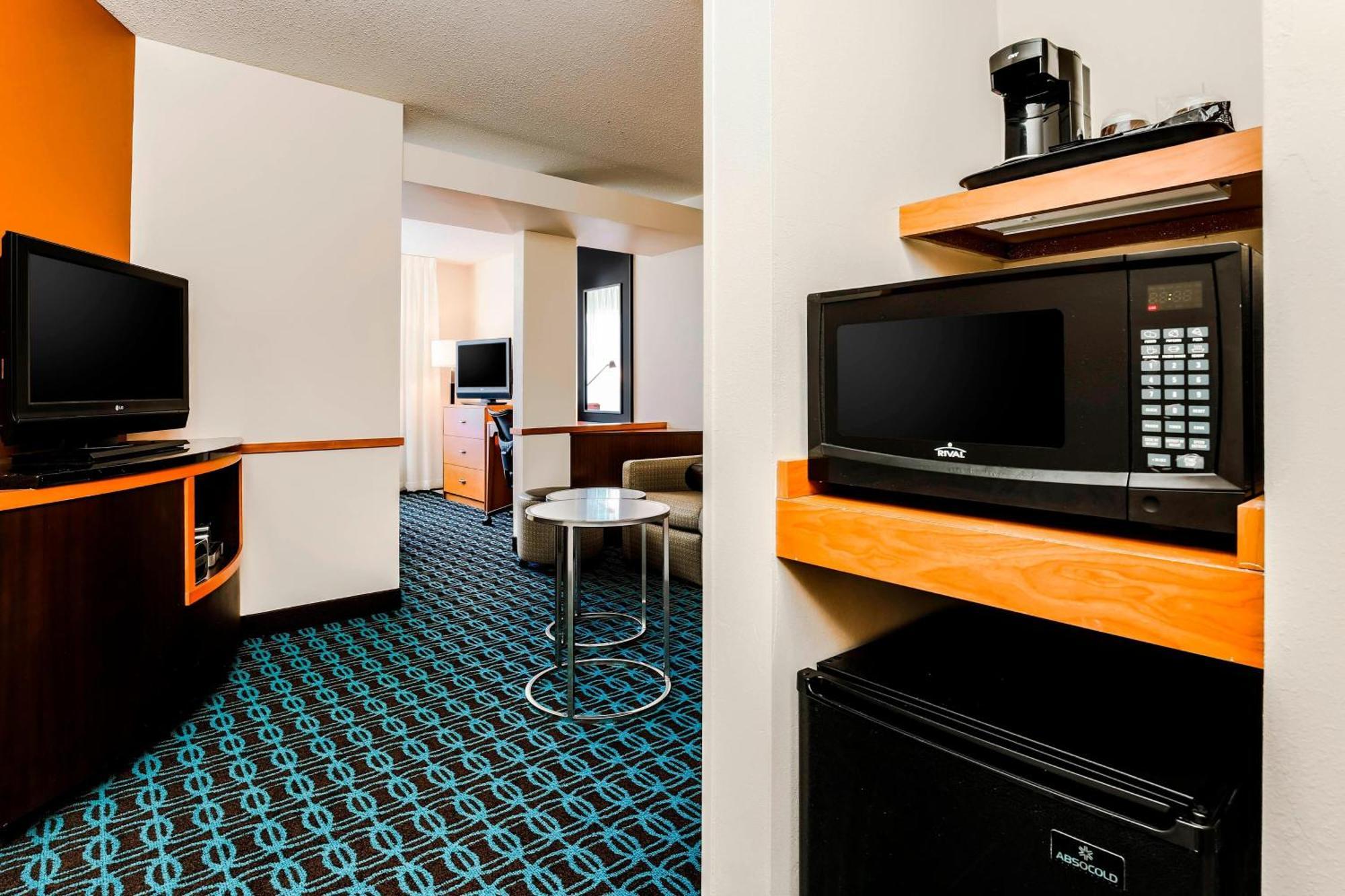 Hotel Fairfield By Marriott Wilkes-Barre Zewnętrze zdjęcie